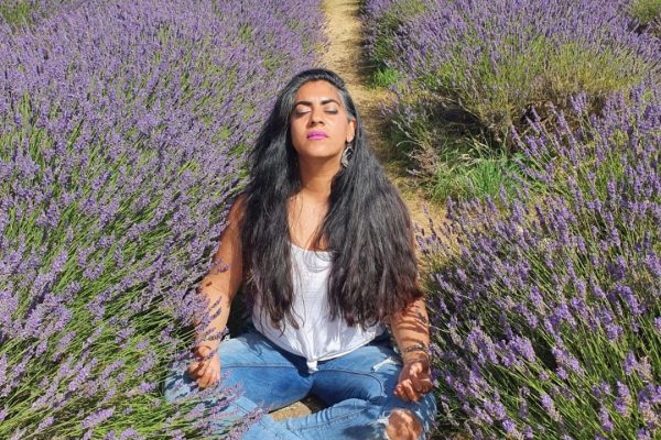 Moon-Cherub-Healing-meditation-lavenderfields Moon-Cherub-Healing-meditation-lavenderfields